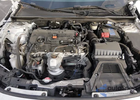 2024 Honda Civic Sport из США, поврежденный, VIN 2HGFE2F53RH552337